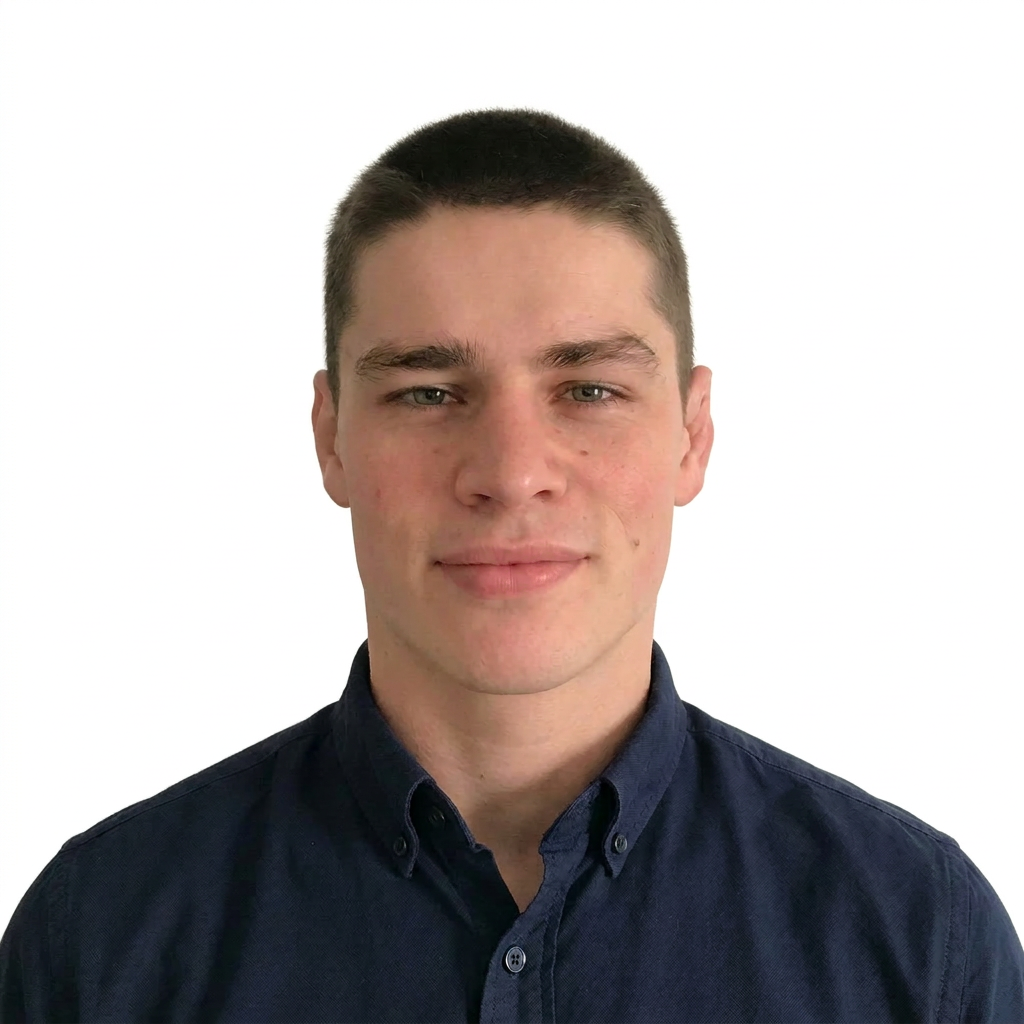 Tom Hall-Taylor, Founder of Junction AI